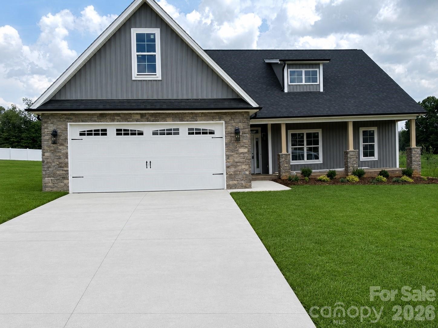 155 Southern Oaks Lane — Salisbury