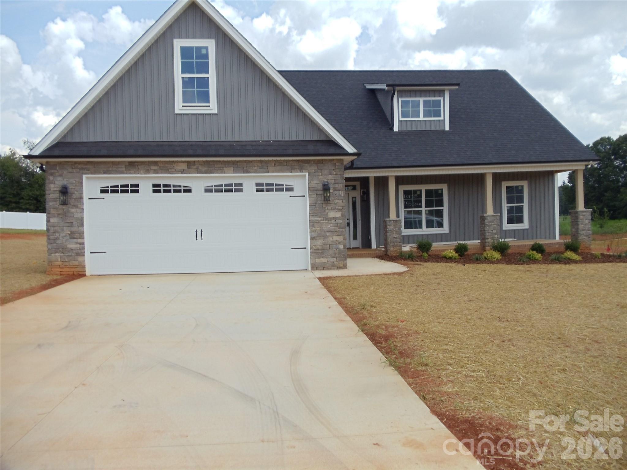 155 Southern Oaks Lane — Salisbury