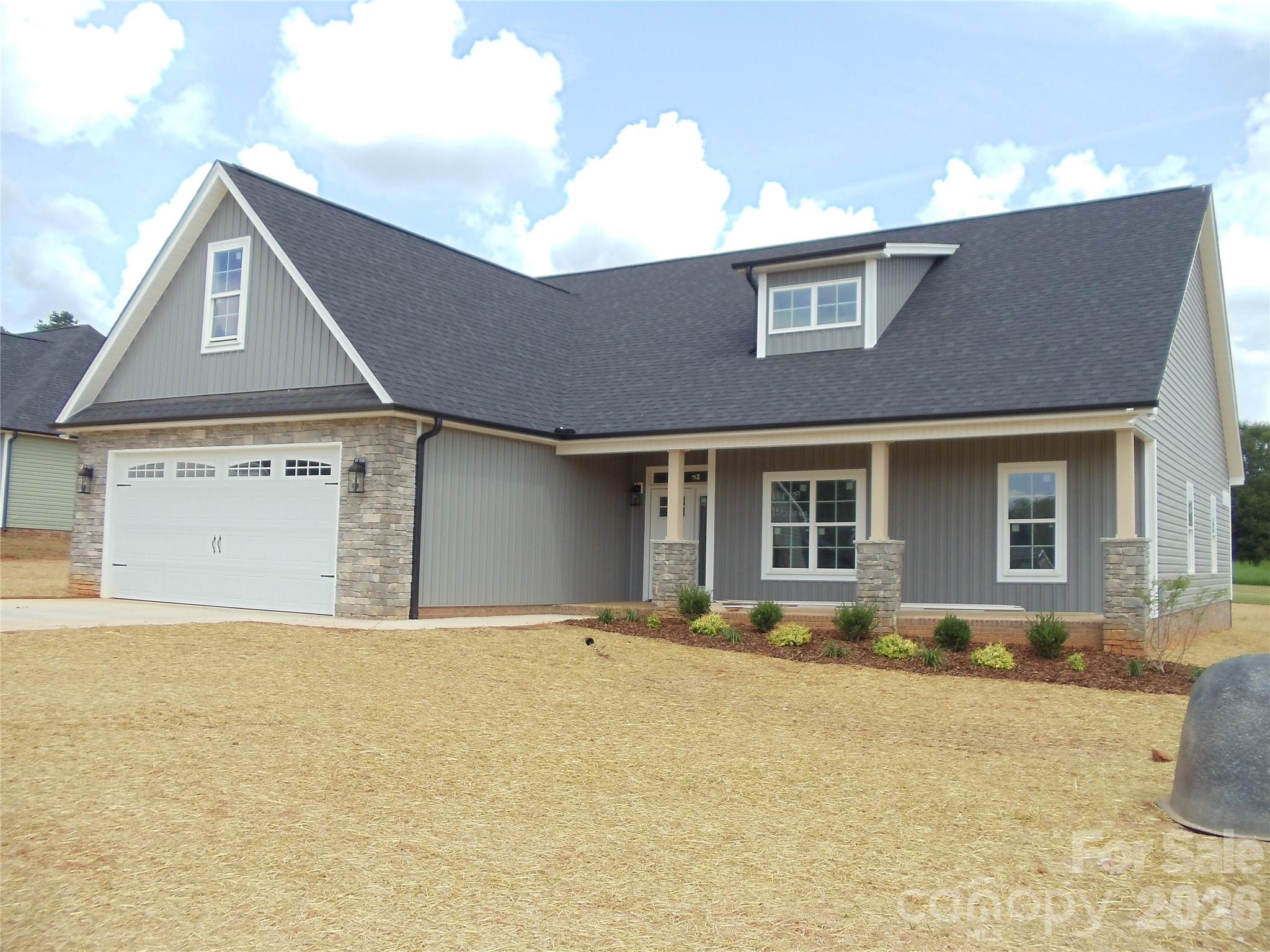 155 Southern Oaks Lane — Salisbury