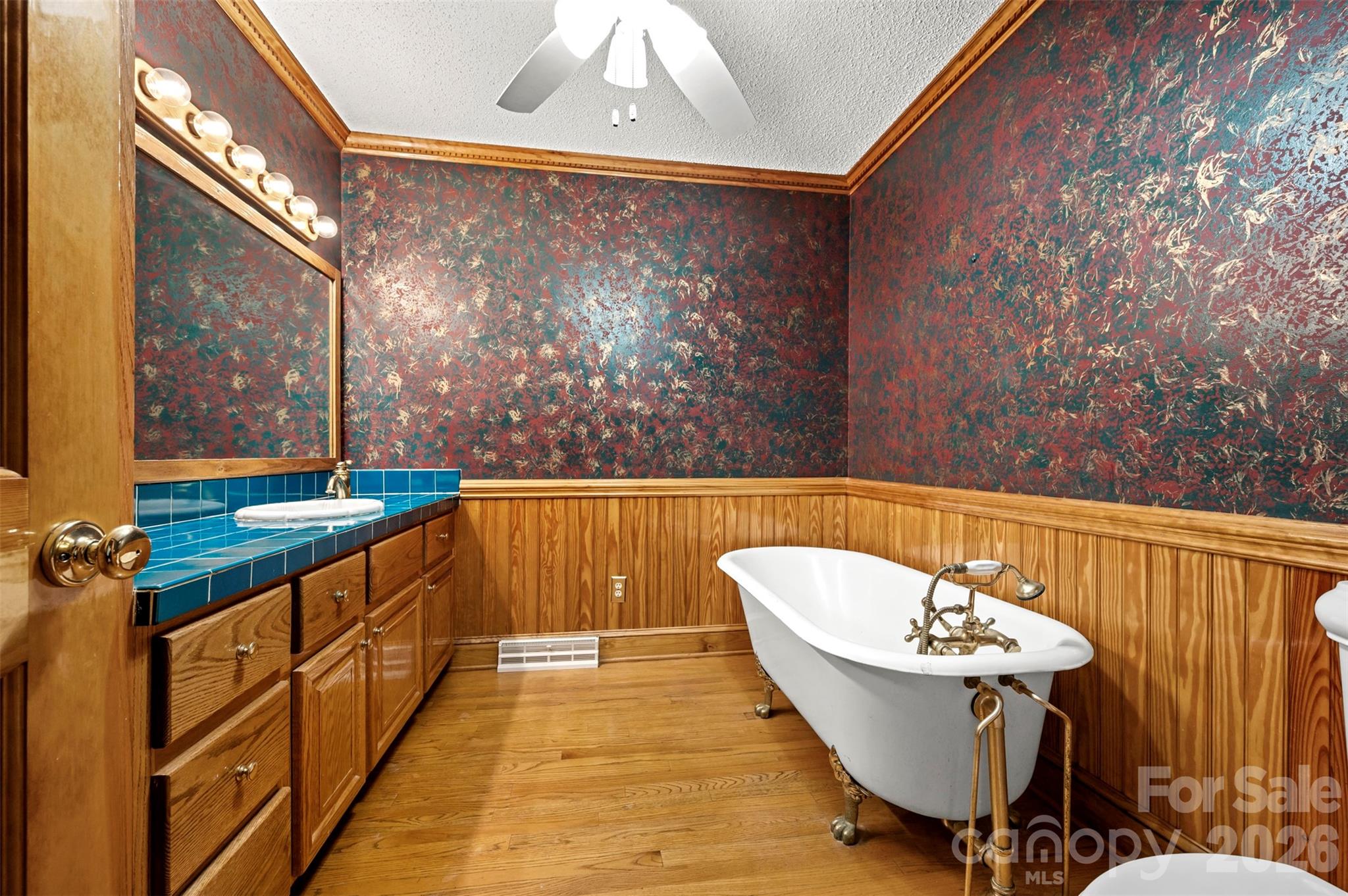 1360 Harris Holly Springs Road — Rutherfordton