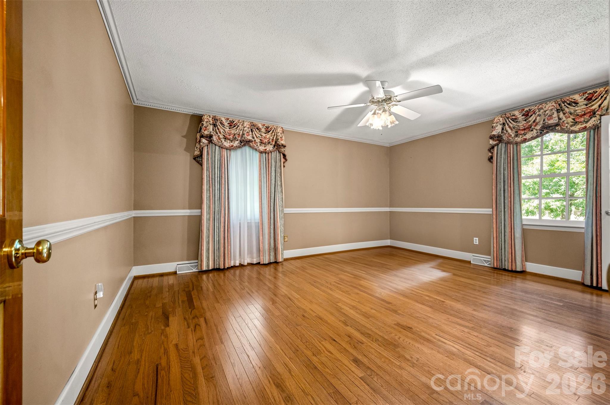1360 Harris Holly Springs Road — Rutherfordton