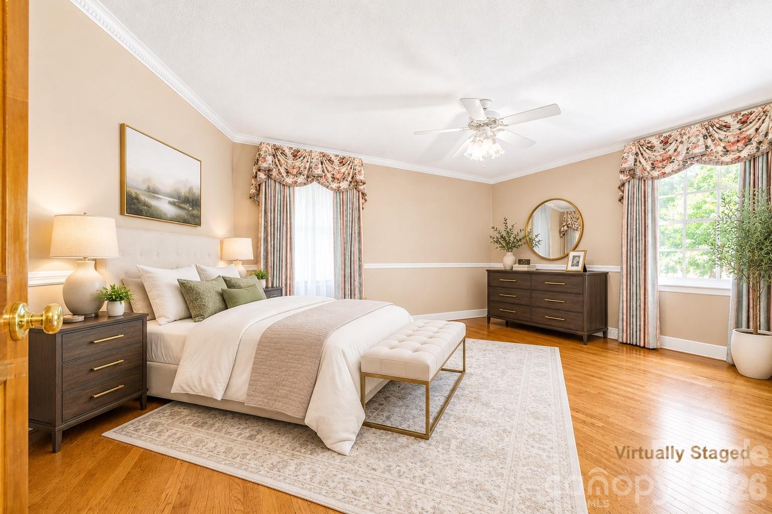 1360 Harris Holly Springs Road — Rutherfordton