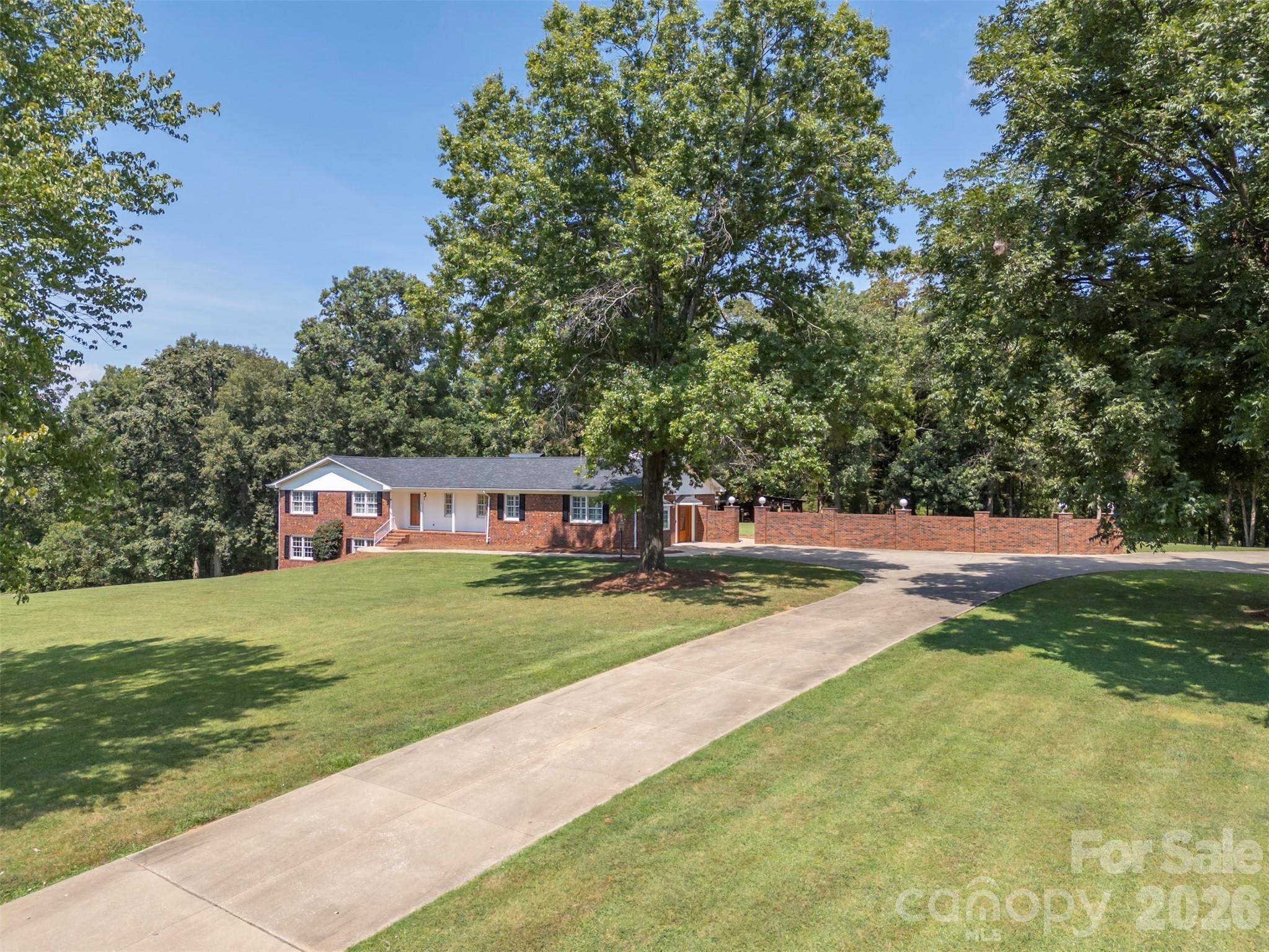 1360 Harris Holly Springs Road — Rutherfordton