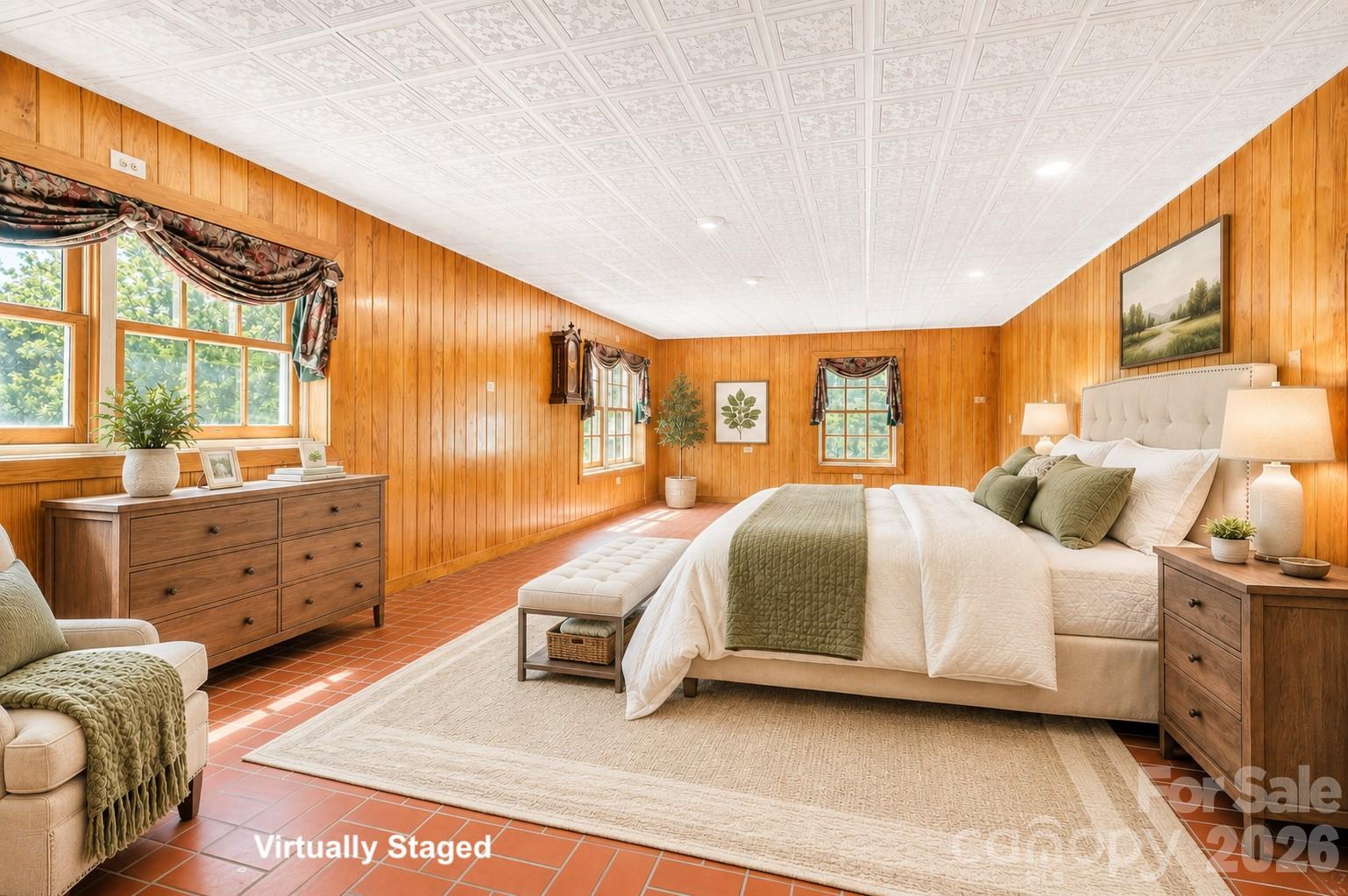 1360 Harris Holly Springs Road — Rutherfordton