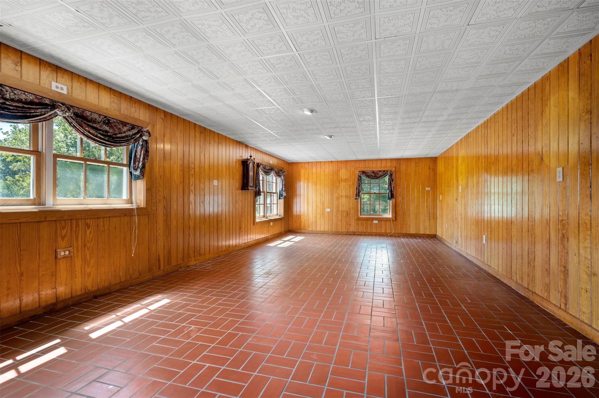 1360 Harris Holly Springs Road — Rutherfordton