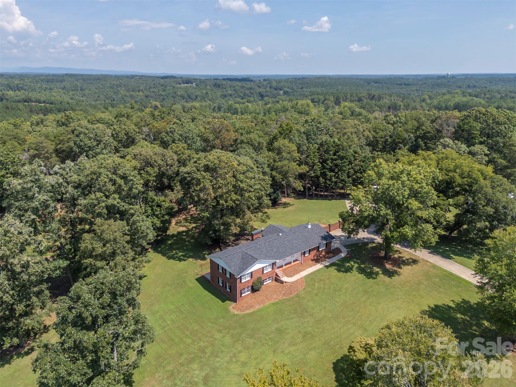 1360 Harris Holly Springs Road — Rutherfordton