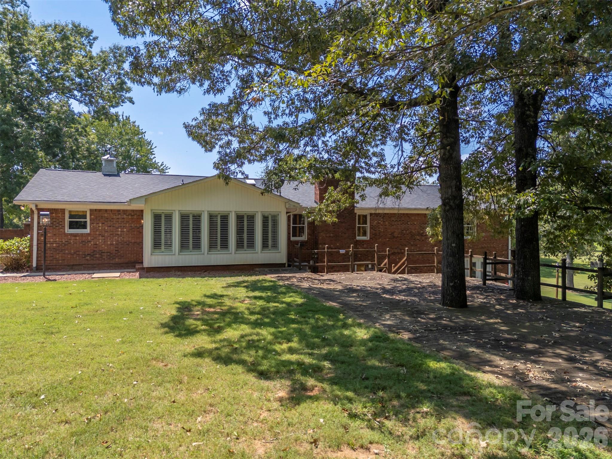 1360 Harris Holly Springs Road — Rutherfordton