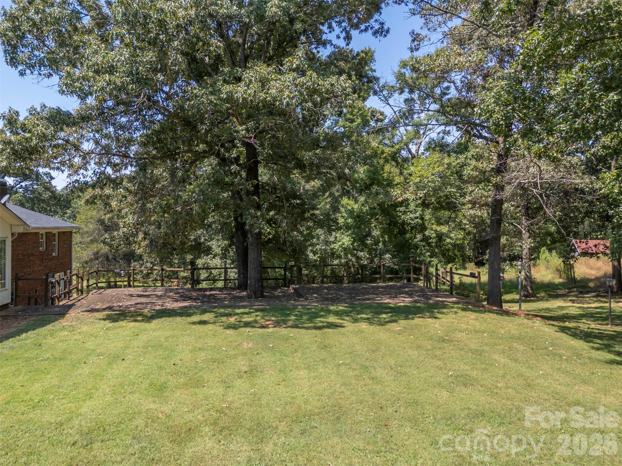 1360 Harris Holly Springs Road — Rutherfordton