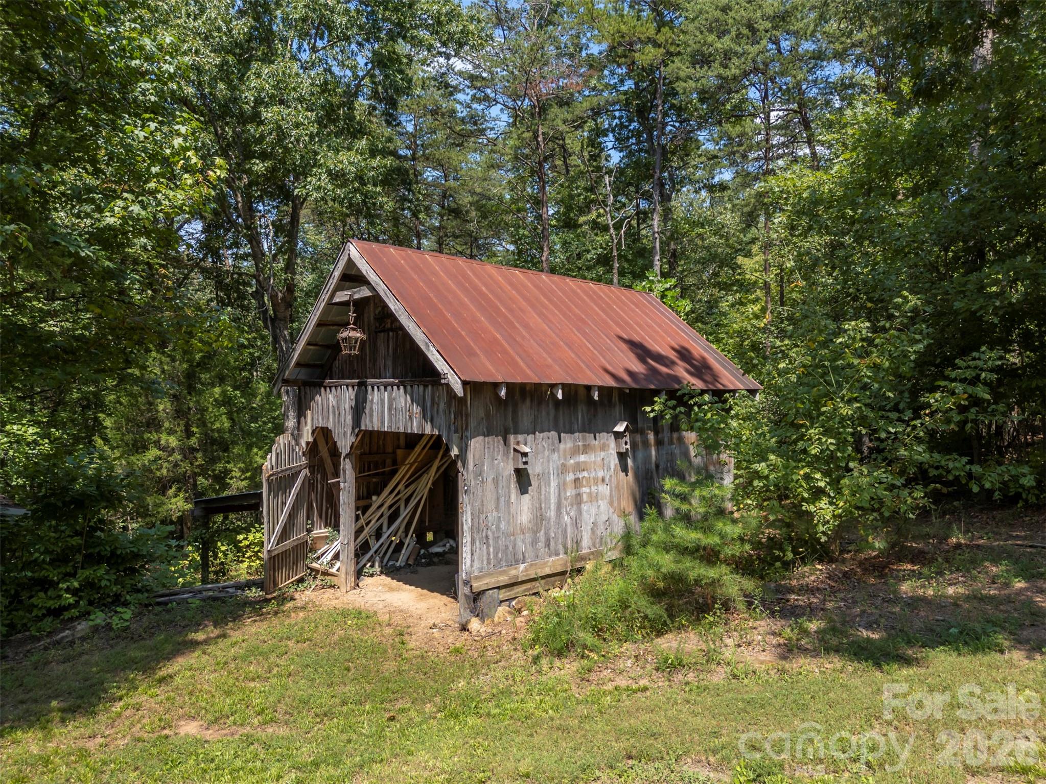1360 Harris Holly Springs Road — Rutherfordton