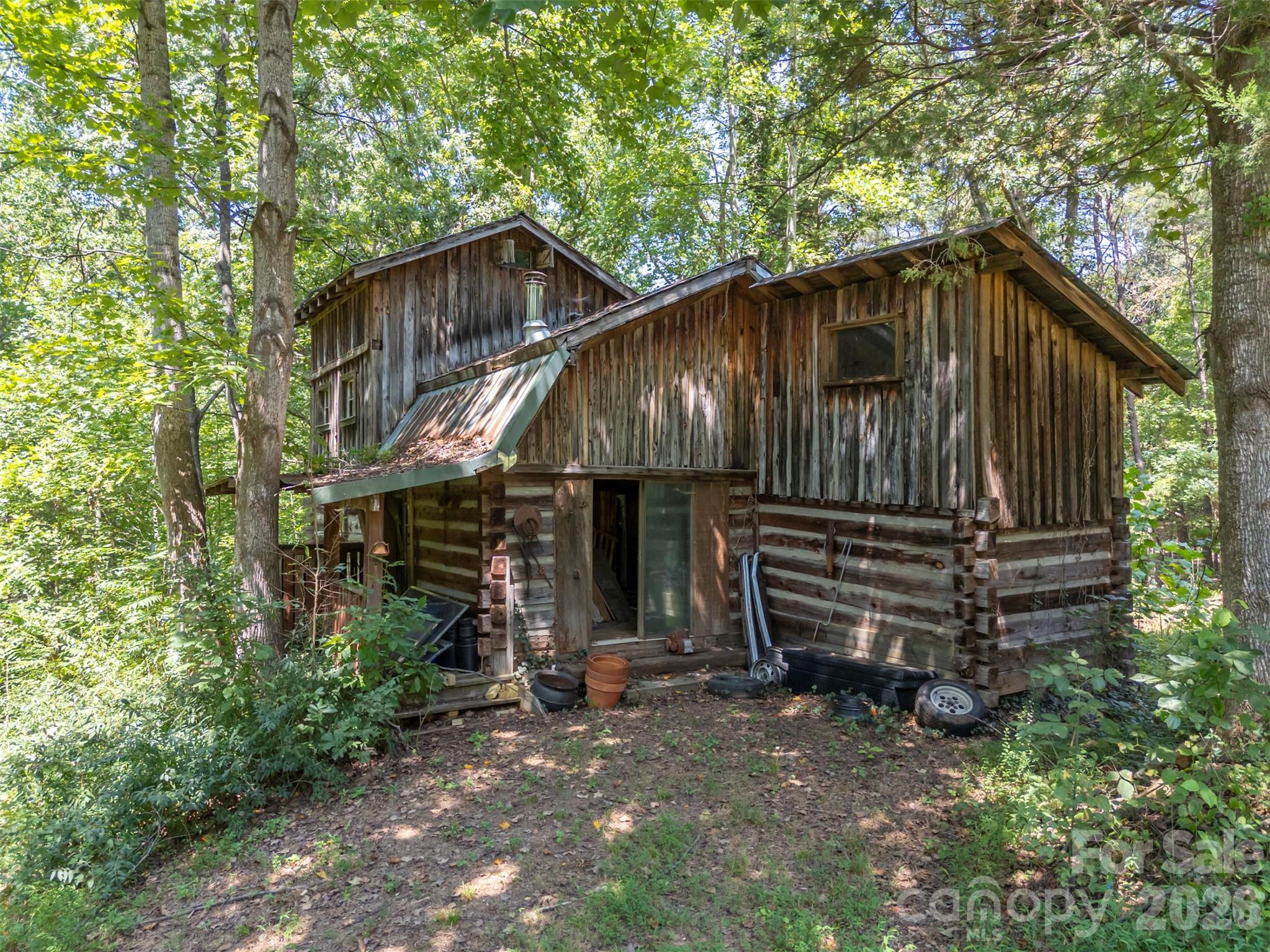 1360 Harris Holly Springs Road — Rutherfordton