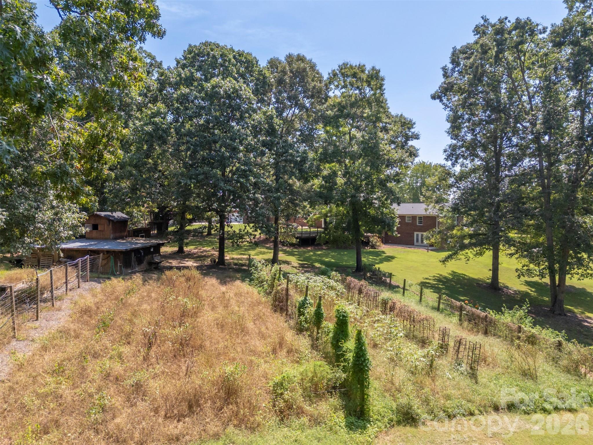 1360 Harris Holly Springs Road — Rutherfordton