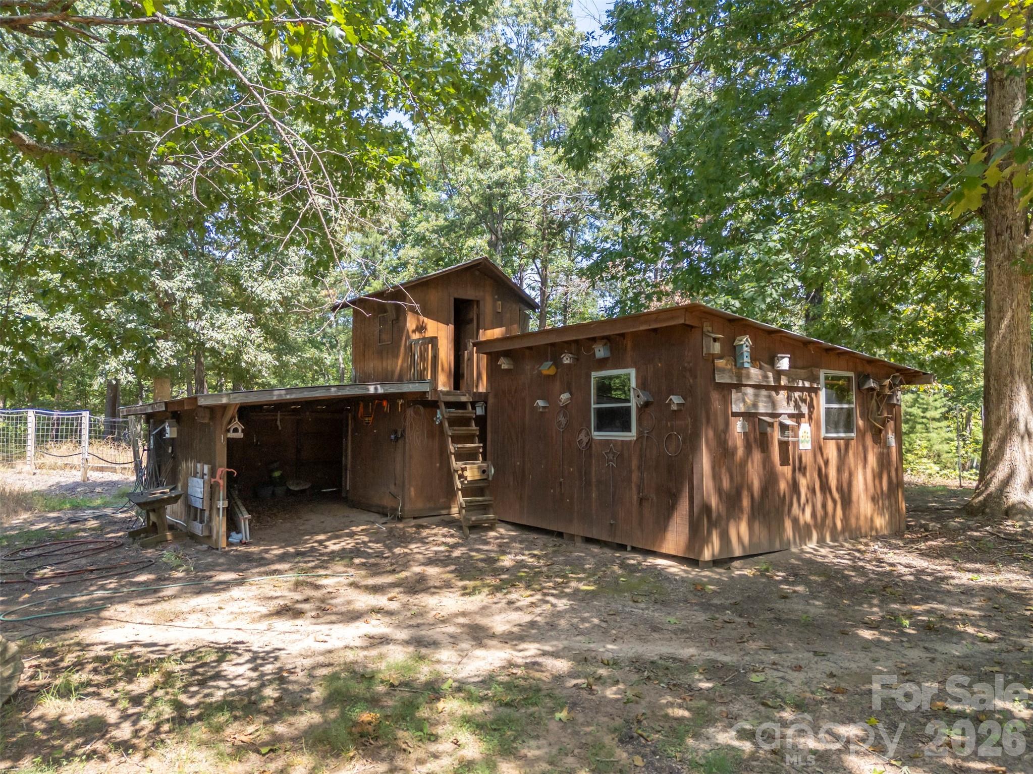 1360 Harris Holly Springs Road — Rutherfordton