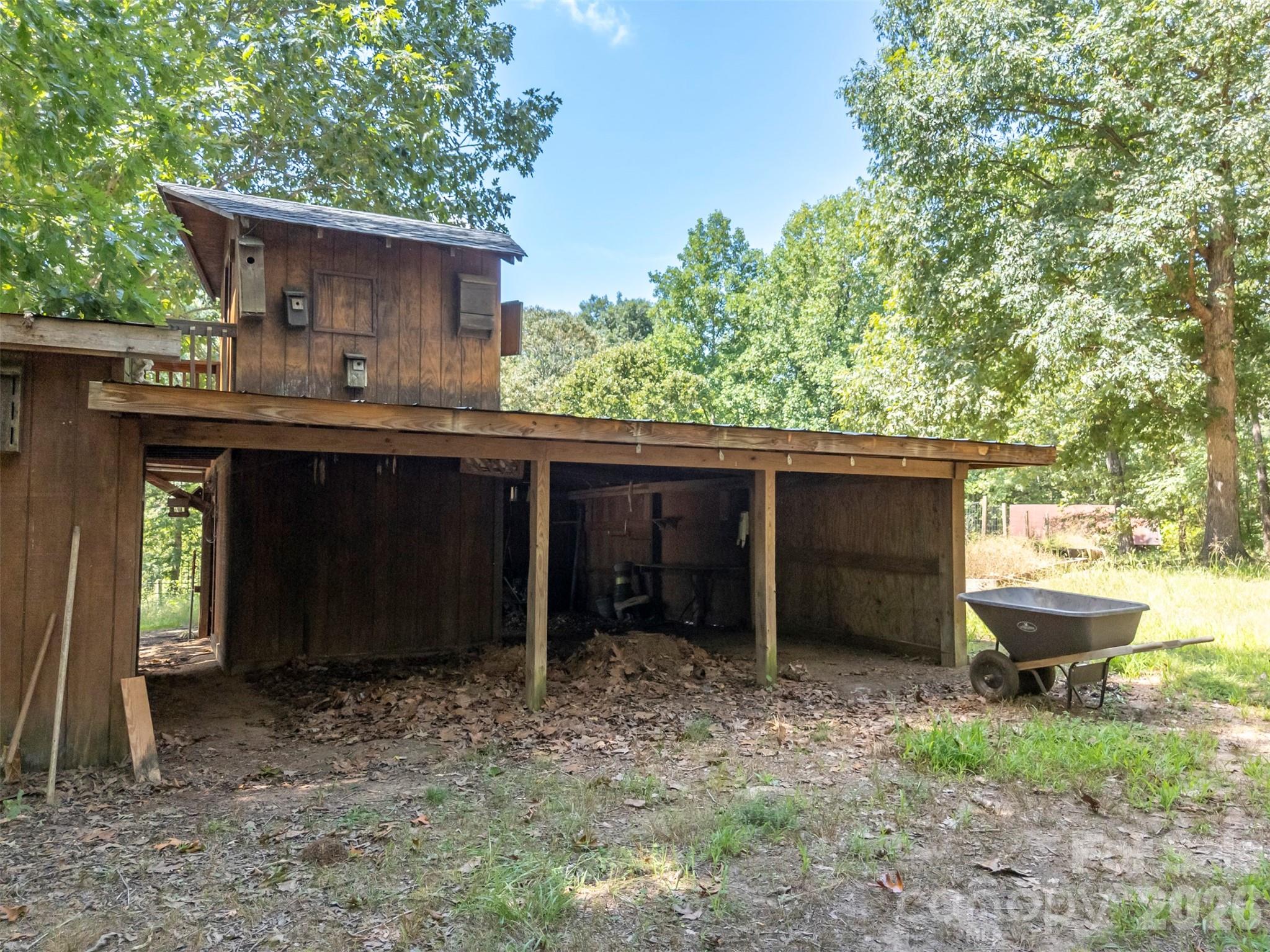 1360 Harris Holly Springs Road — Rutherfordton
