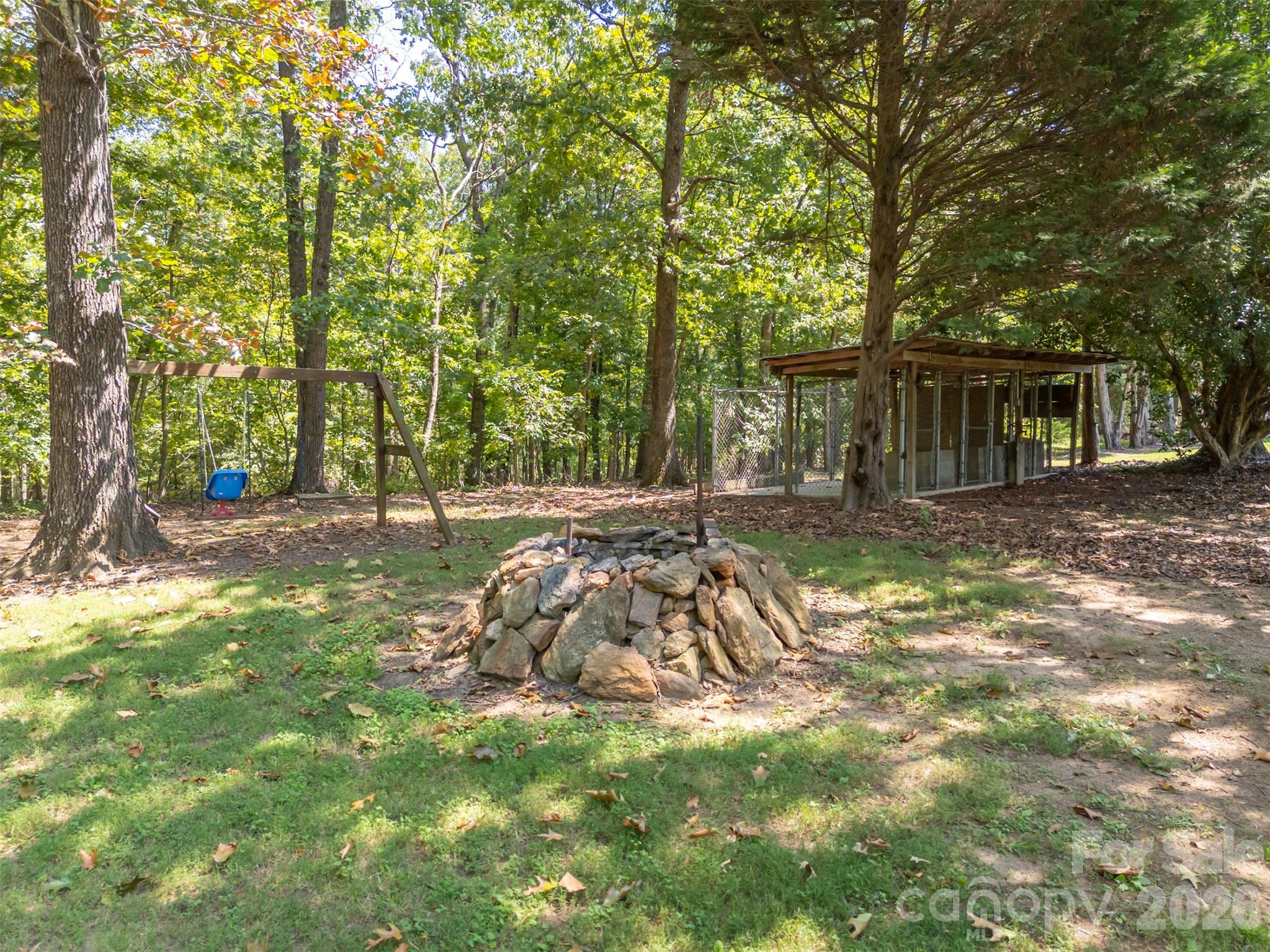 1360 Harris Holly Springs Road — Rutherfordton