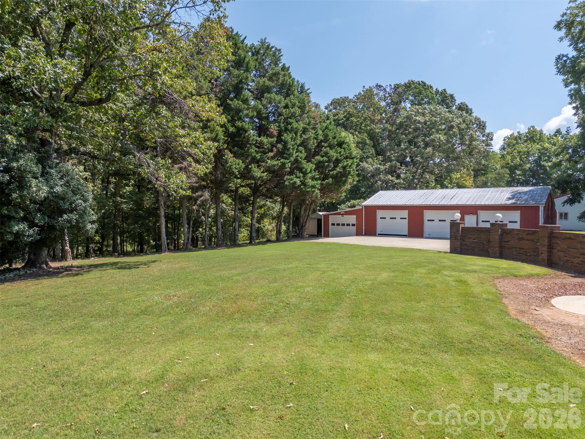 1360 Harris Holly Springs Road — Rutherfordton