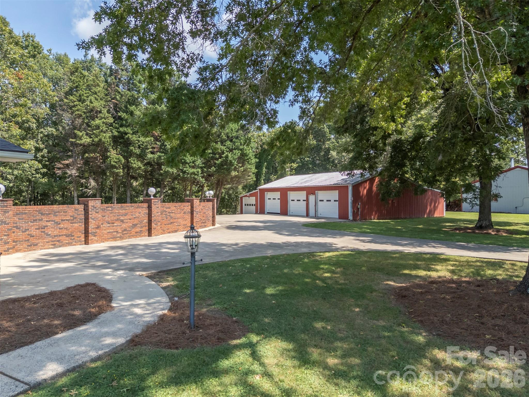 1360 Harris Holly Springs Road — Rutherfordton