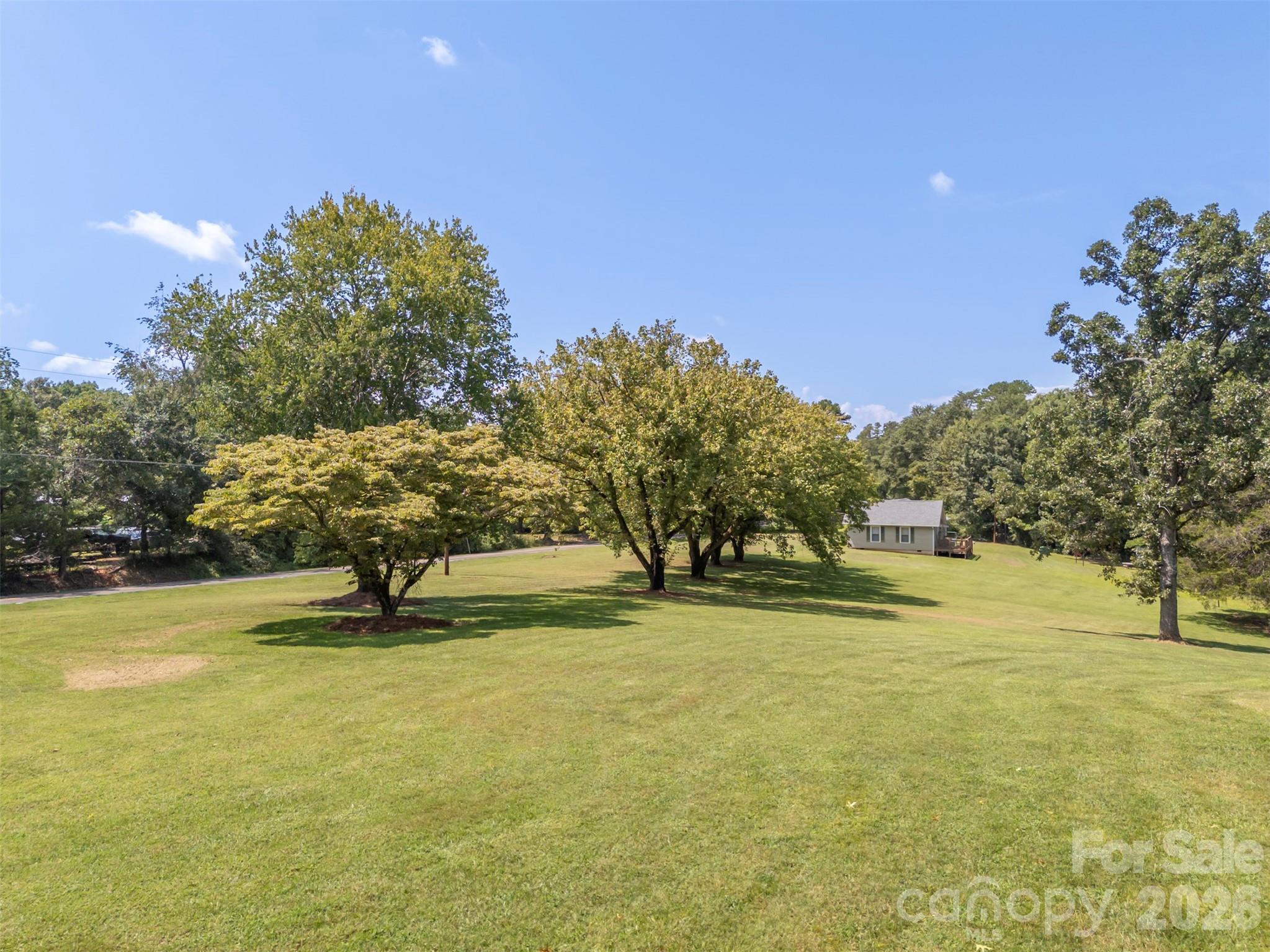 1360 Harris Holly Springs Road — Rutherfordton