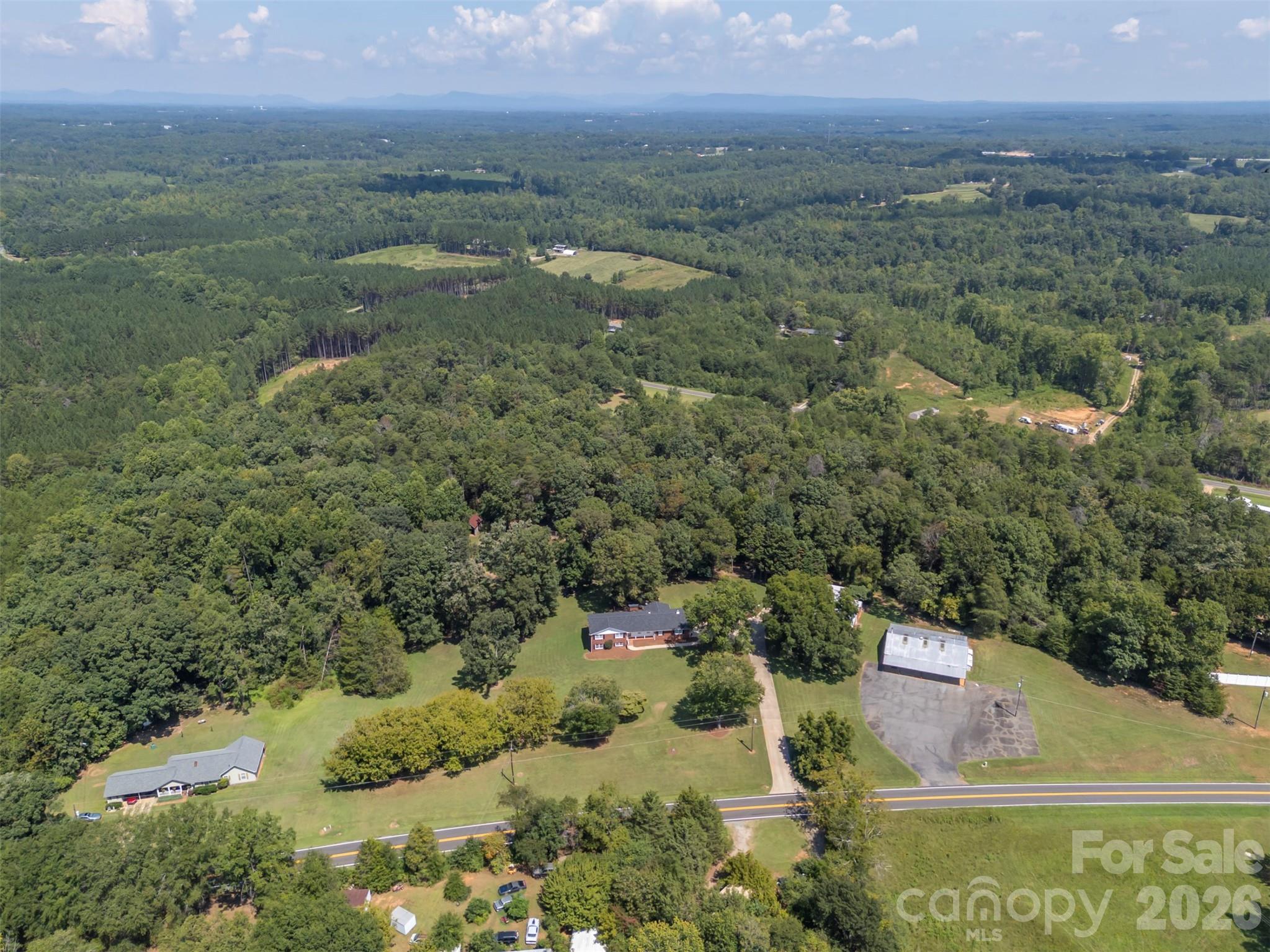 1360 Harris Holly Springs Road — Rutherfordton