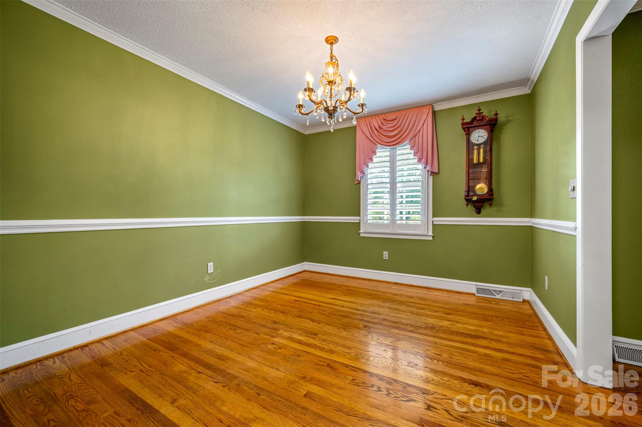 1360 Harris Holly Springs Road — Rutherfordton
