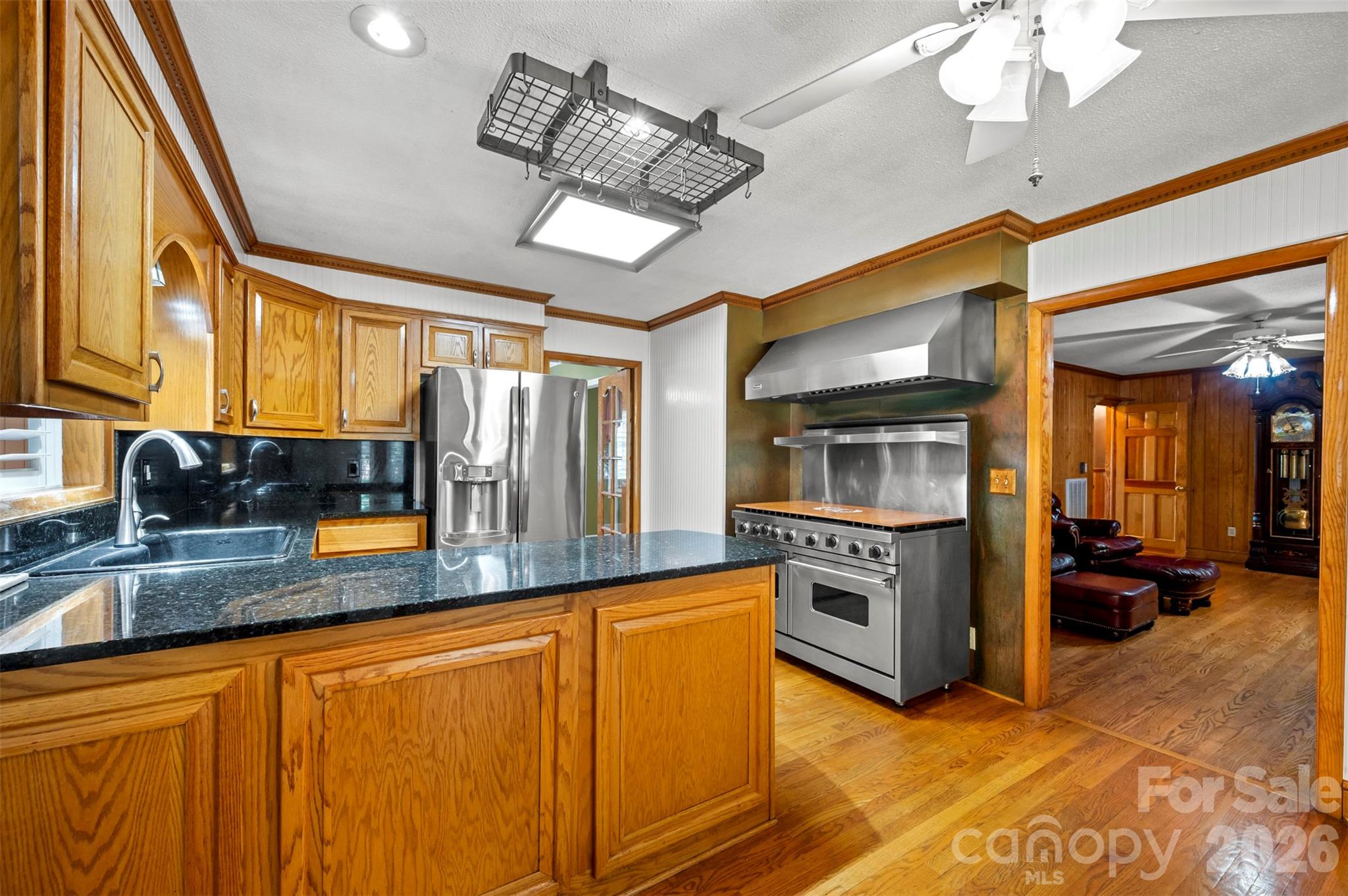 1360 Harris Holly Springs Road — Rutherfordton