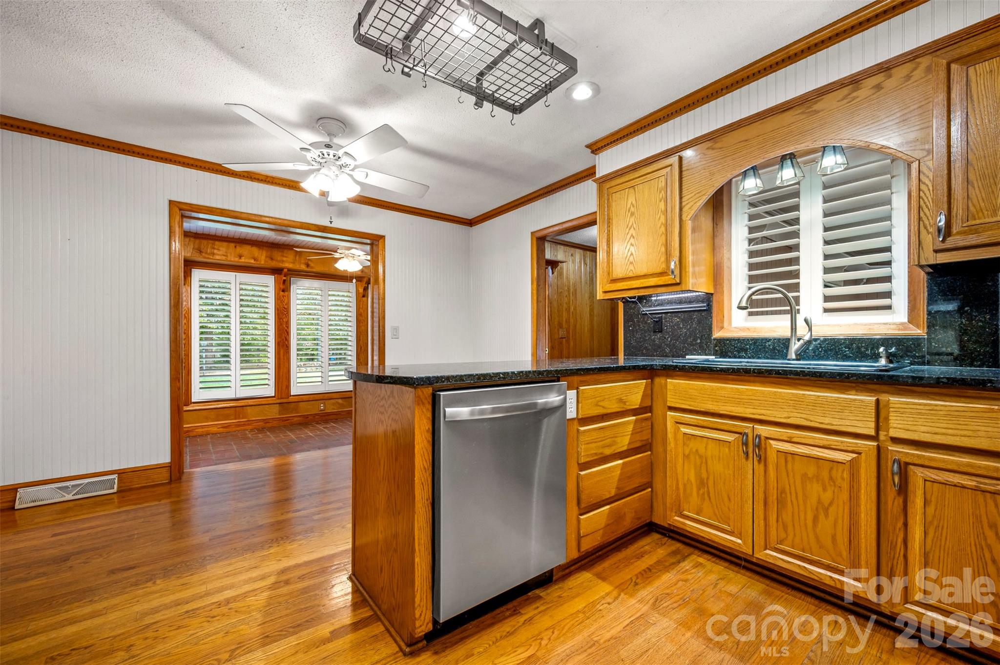 1360 Harris Holly Springs Road — Rutherfordton