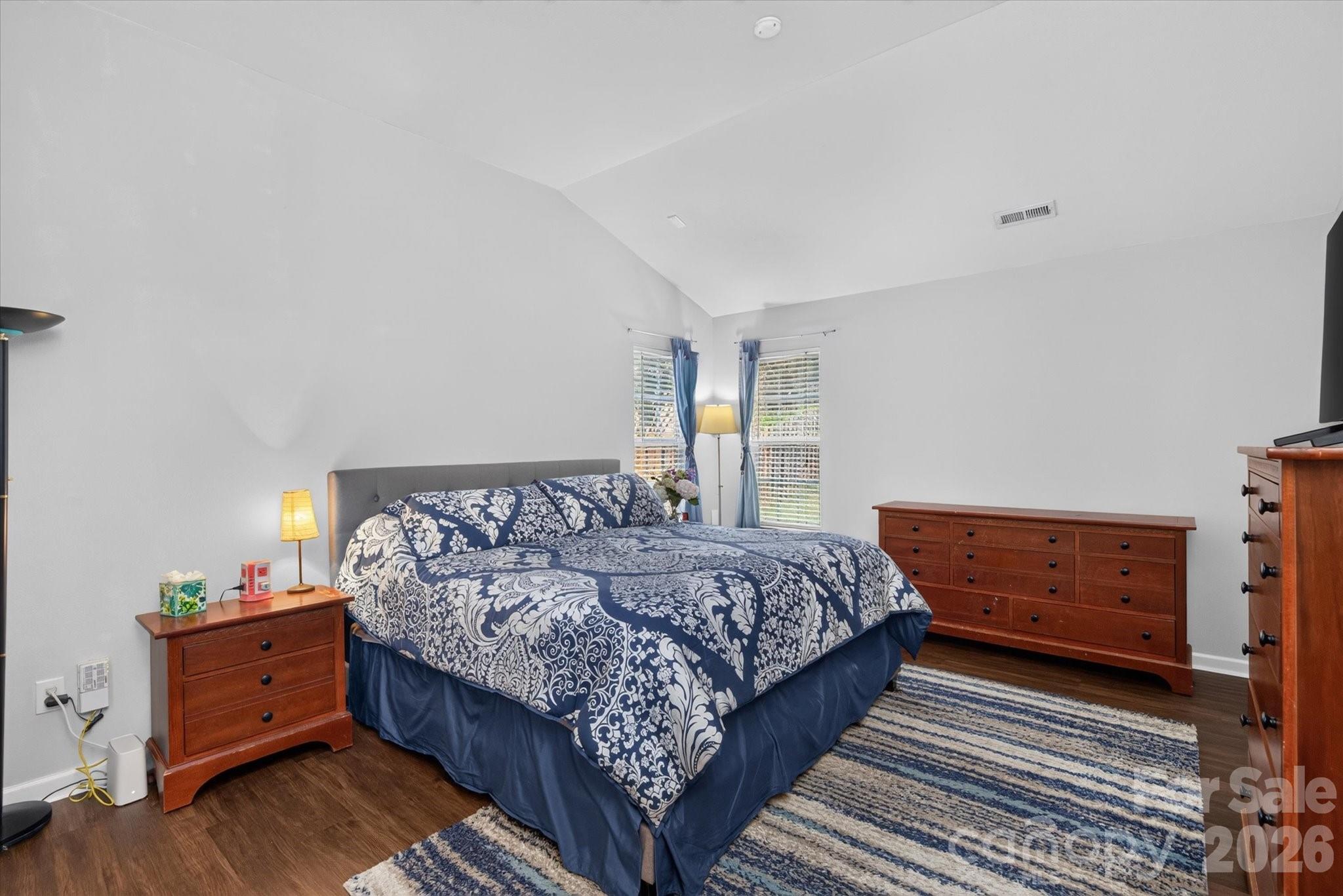 9407 Thatcher Hall Court — Charlotte