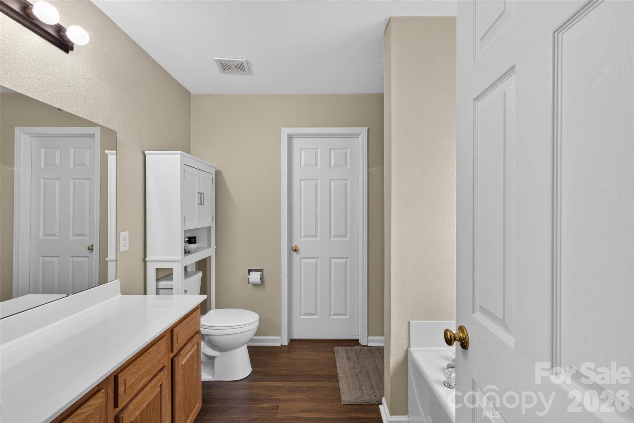 9407 Thatcher Hall Court — Charlotte