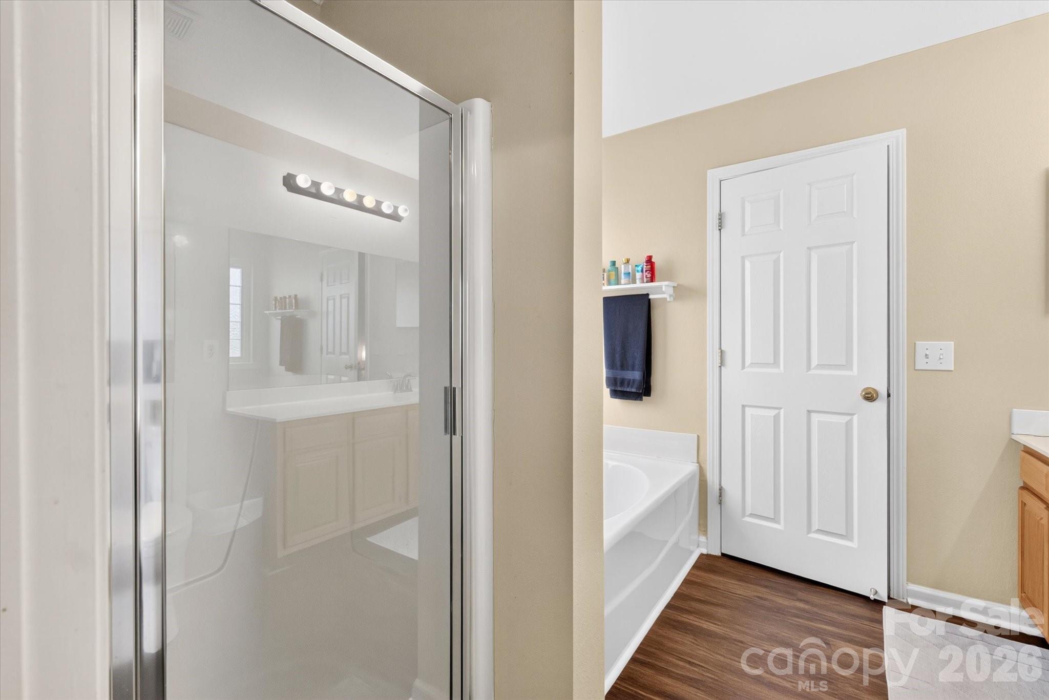 9407 Thatcher Hall Court — Charlotte