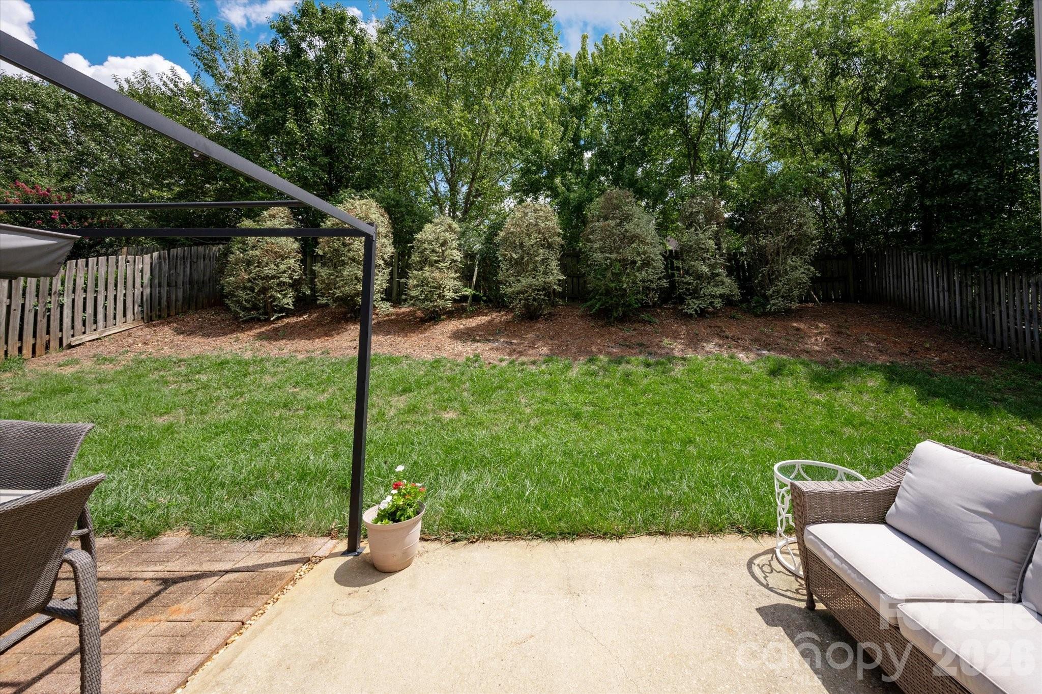 9407 Thatcher Hall Court — Charlotte