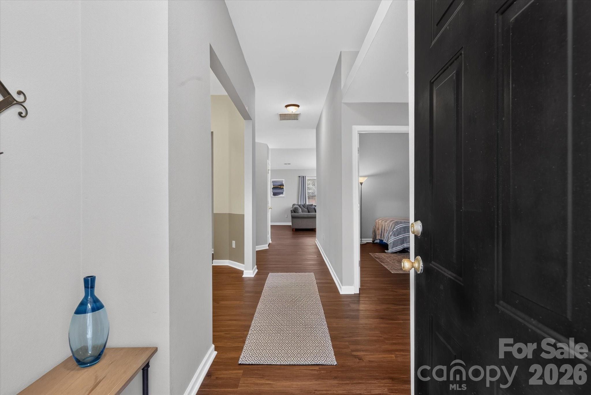 9407 Thatcher Hall Court — Charlotte