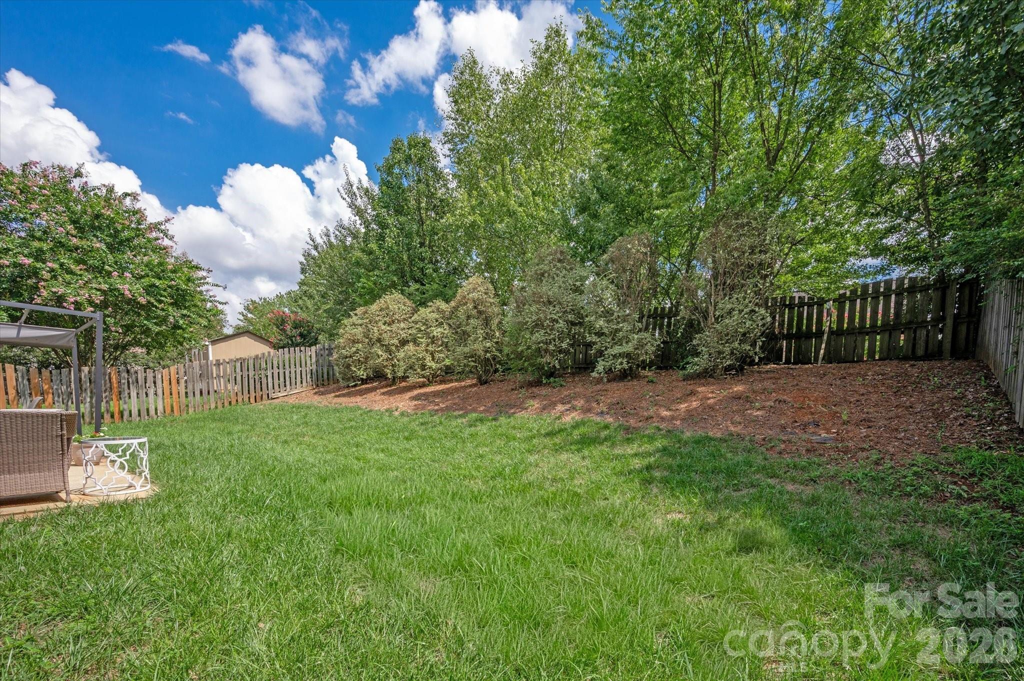 9407 Thatcher Hall Court — Charlotte