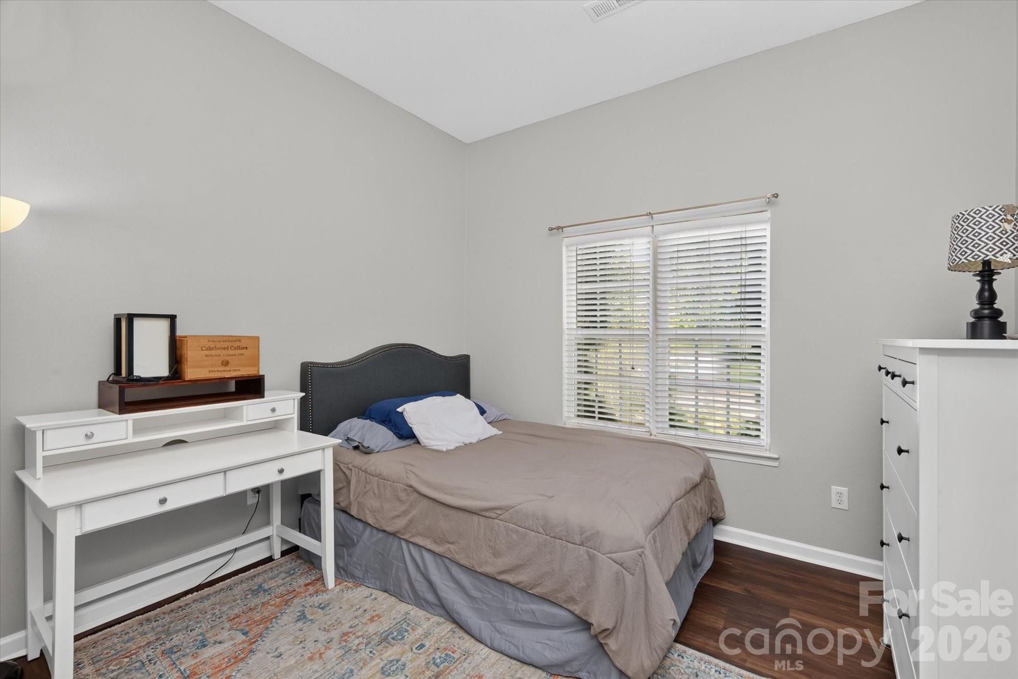 9407 Thatcher Hall Court — Charlotte