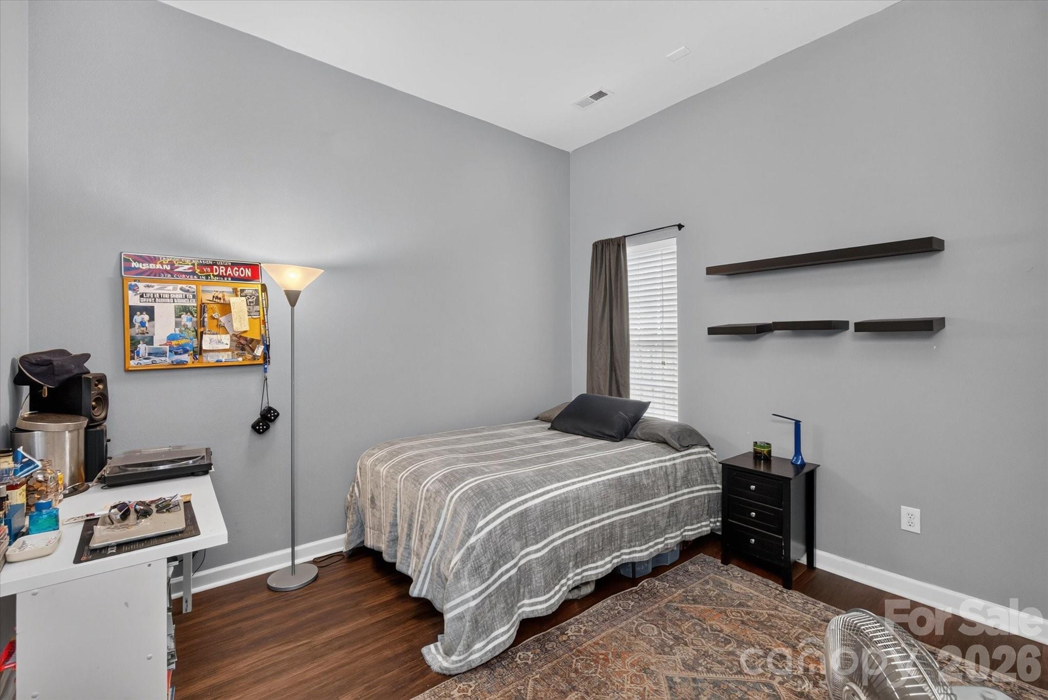9407 Thatcher Hall Court — Charlotte
