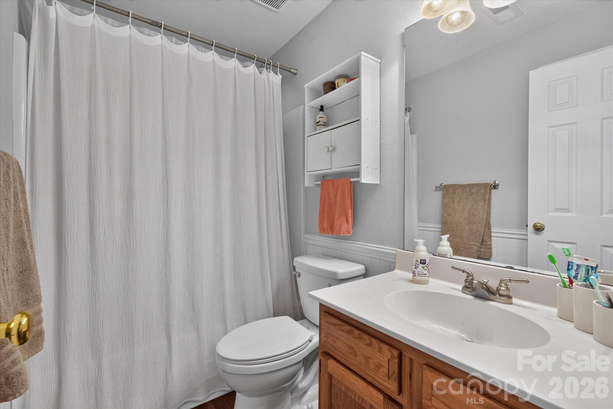 9407 Thatcher Hall Court — Charlotte