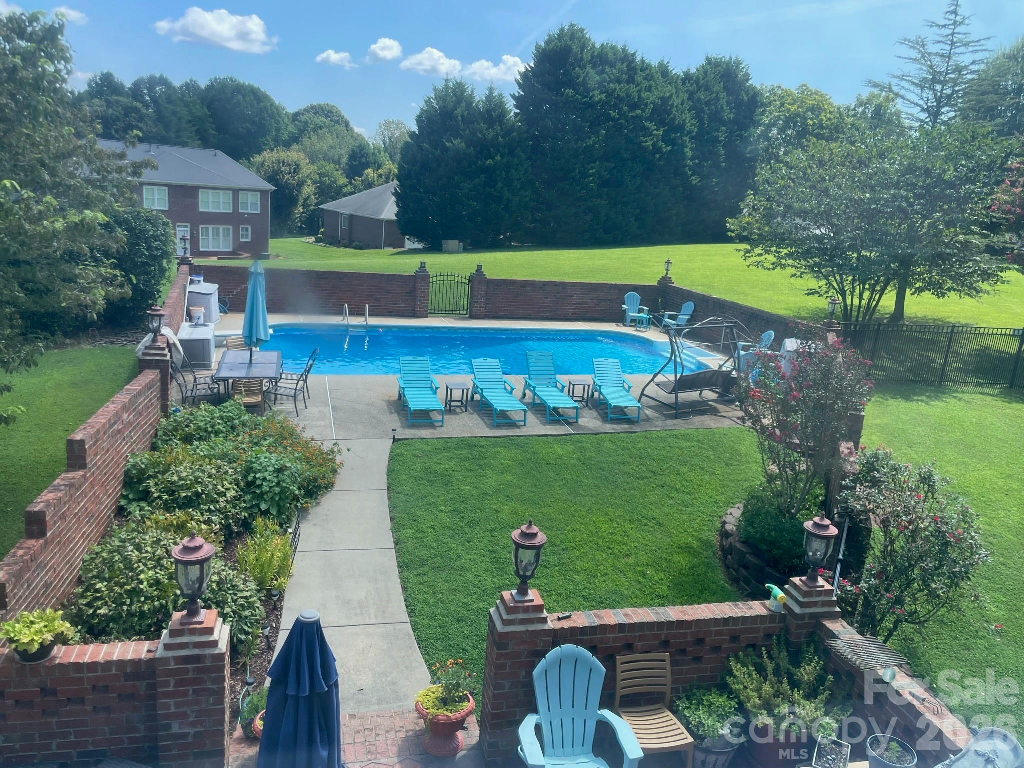1511 Prancer Lane — Gastonia