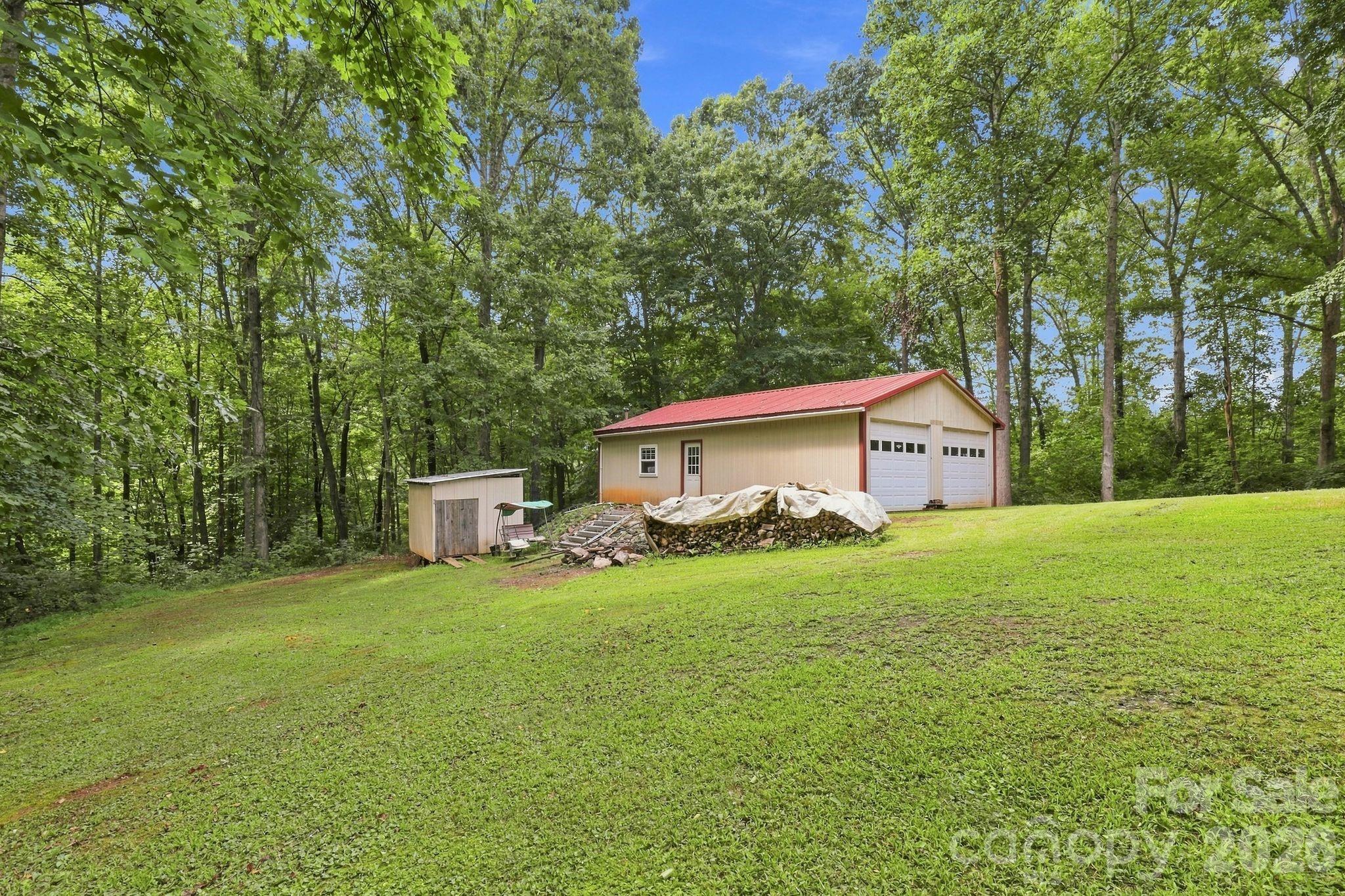 175 Riverfield Drive — Statesville