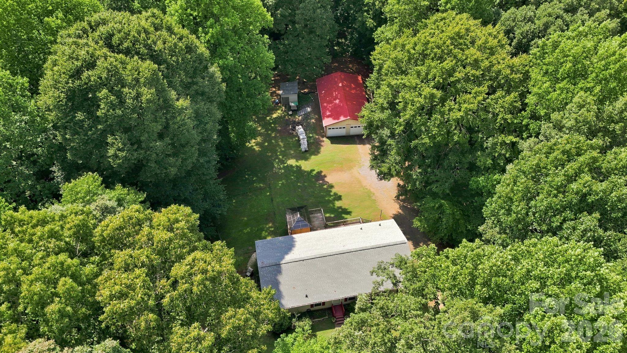 175 Riverfield Drive — Statesville