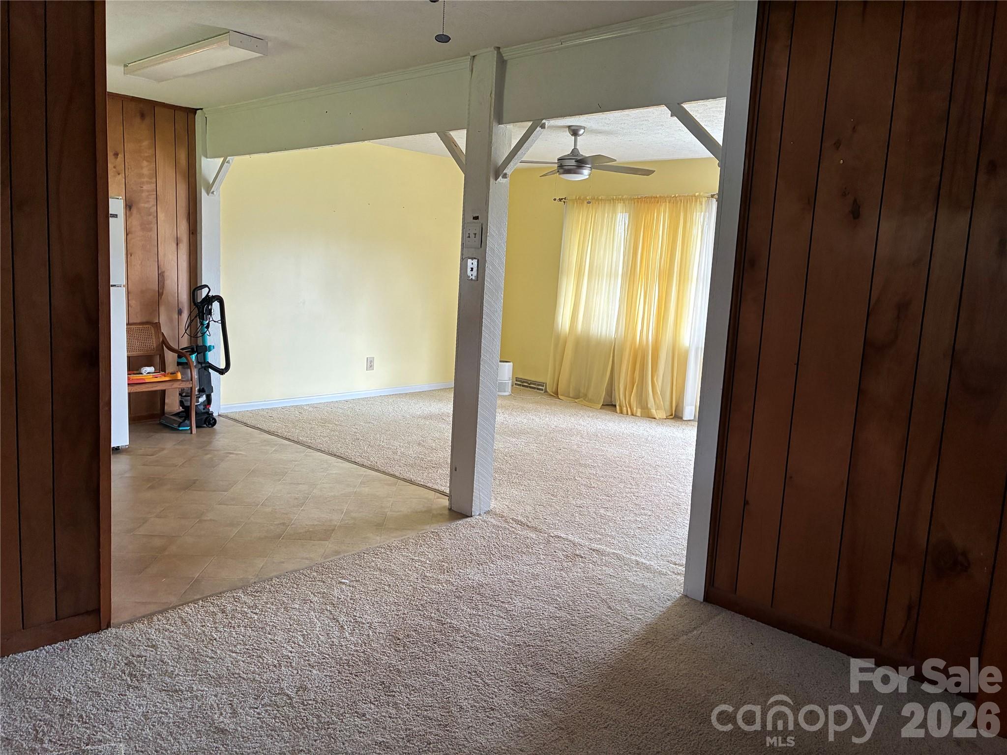 6102 Len Drive — Shelby