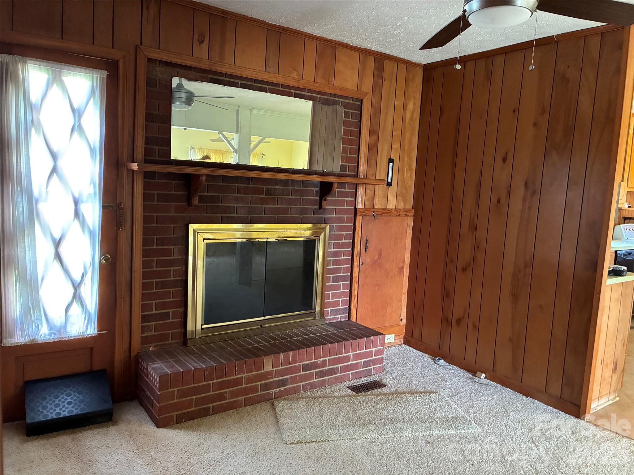 6102 Len Drive — Shelby