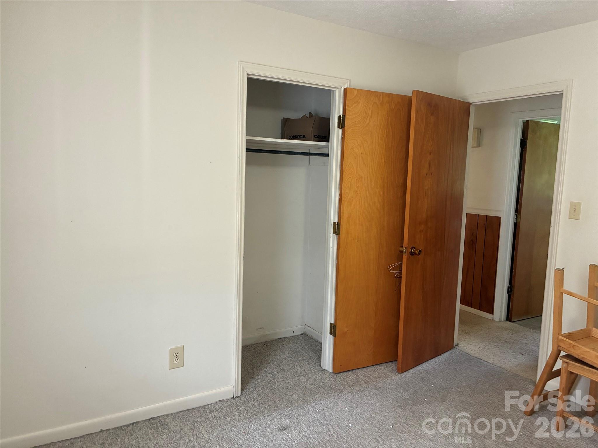 6102 Len Drive — Shelby