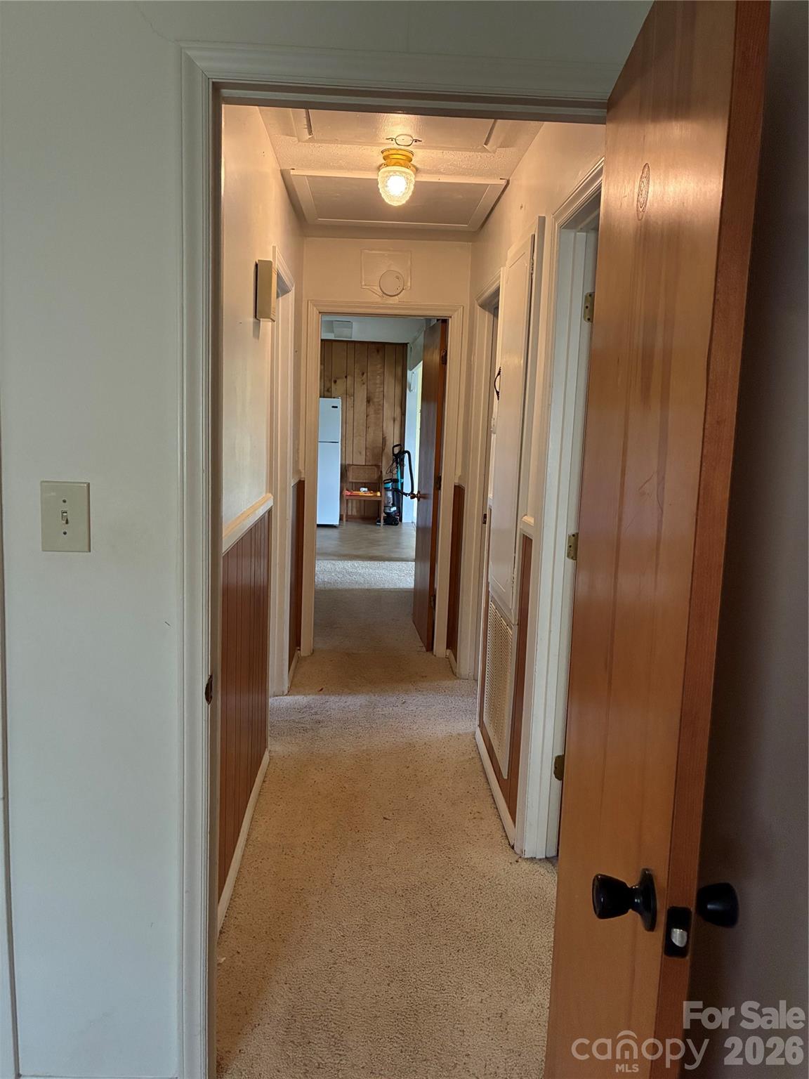 6102 Len Drive — Shelby