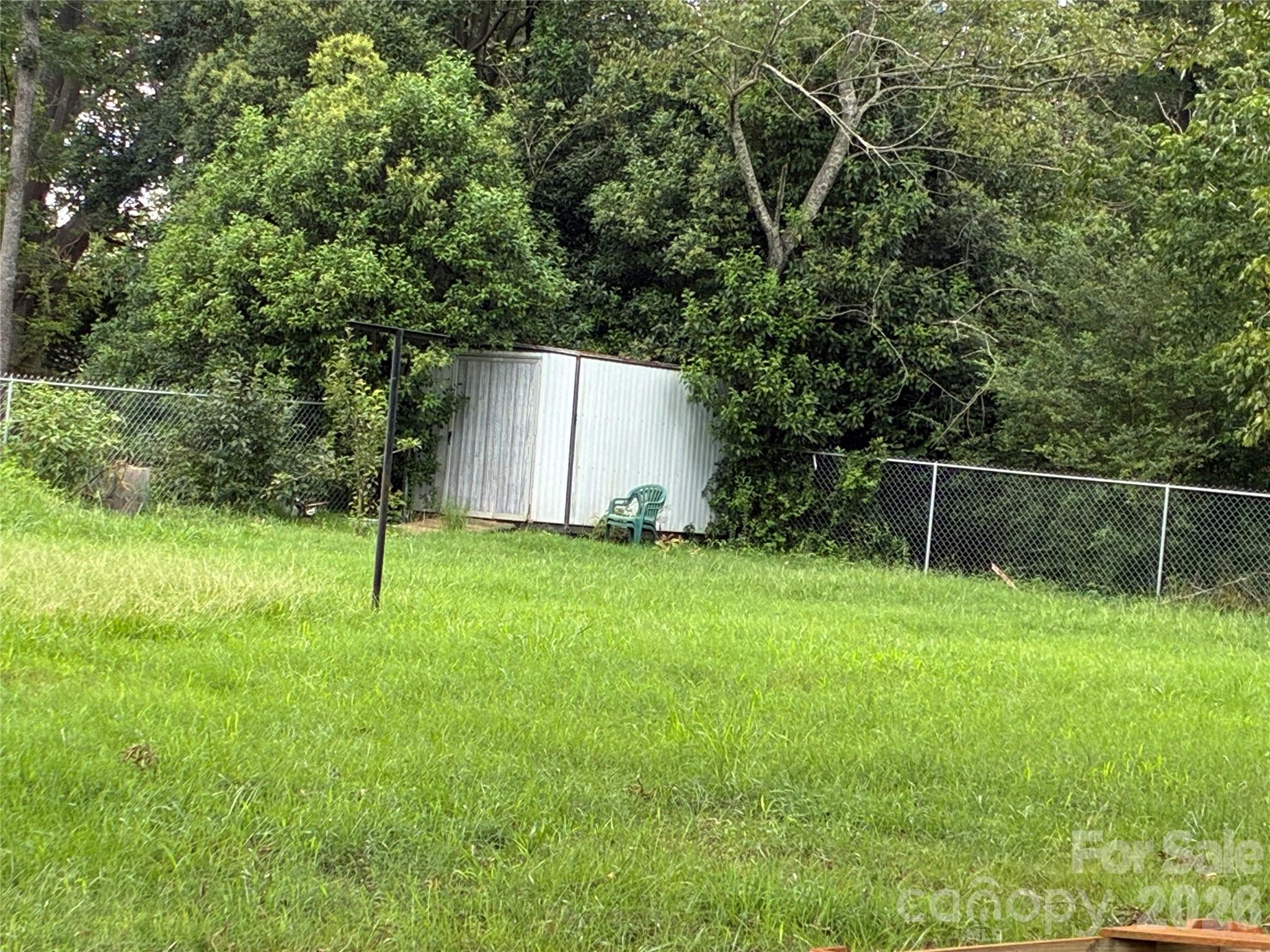 6102 Len Drive — Shelby