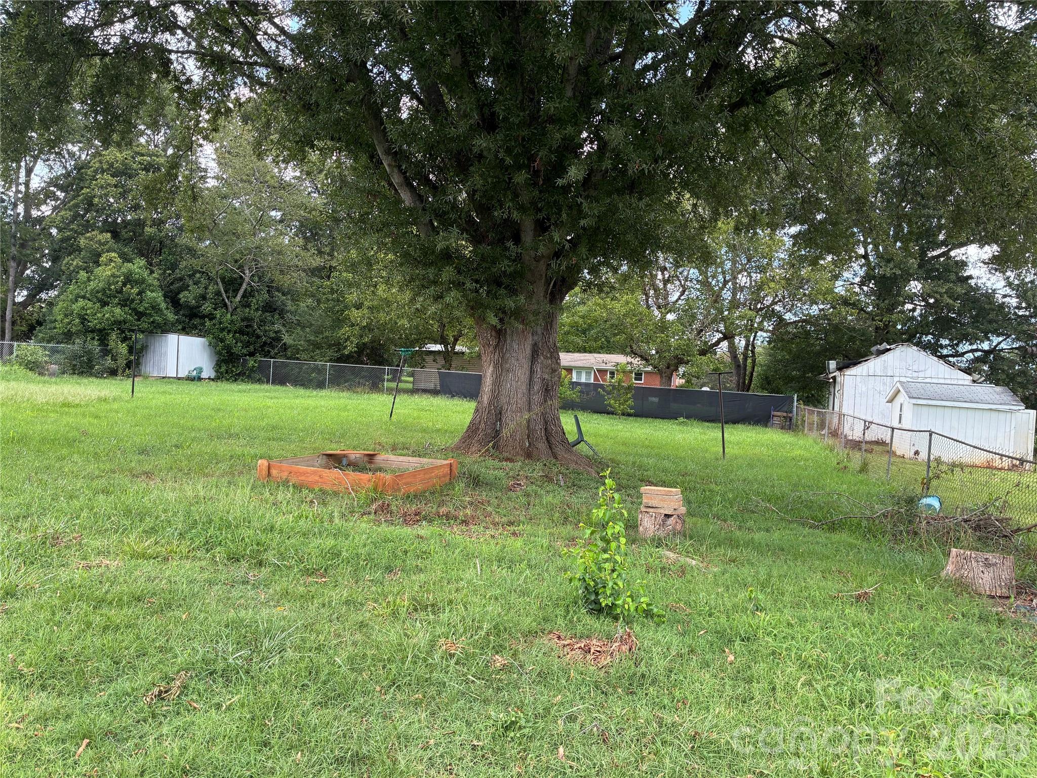 6102 Len Drive — Shelby