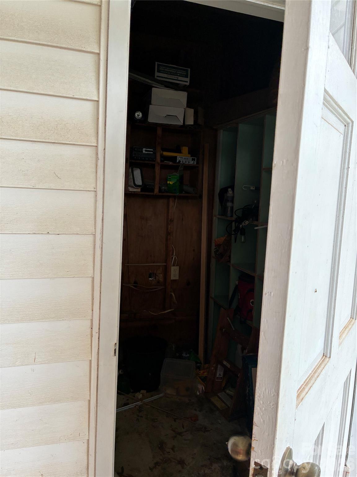 6102 Len Drive — Shelby