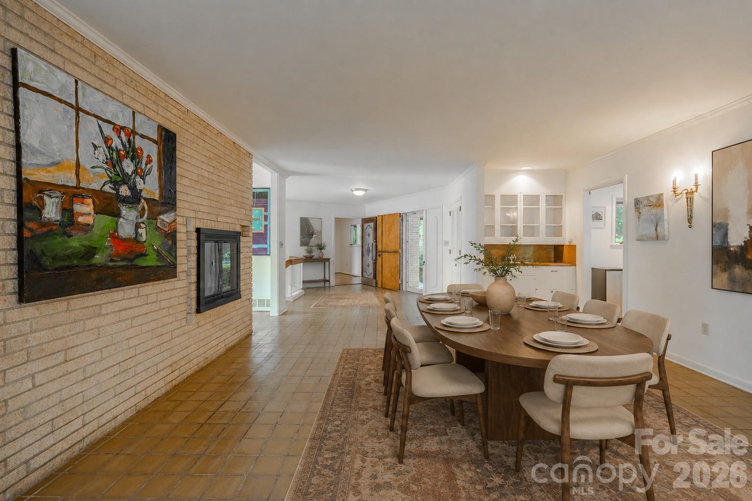 1225 Hogback Mountain Road — Tryon