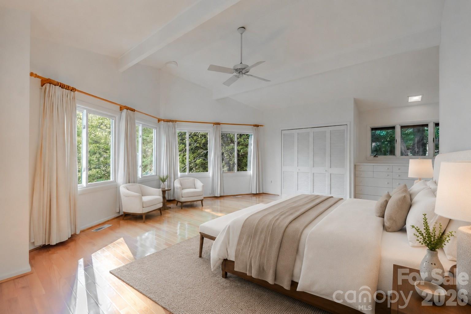 1225 Hogback Mountain Road — Tryon