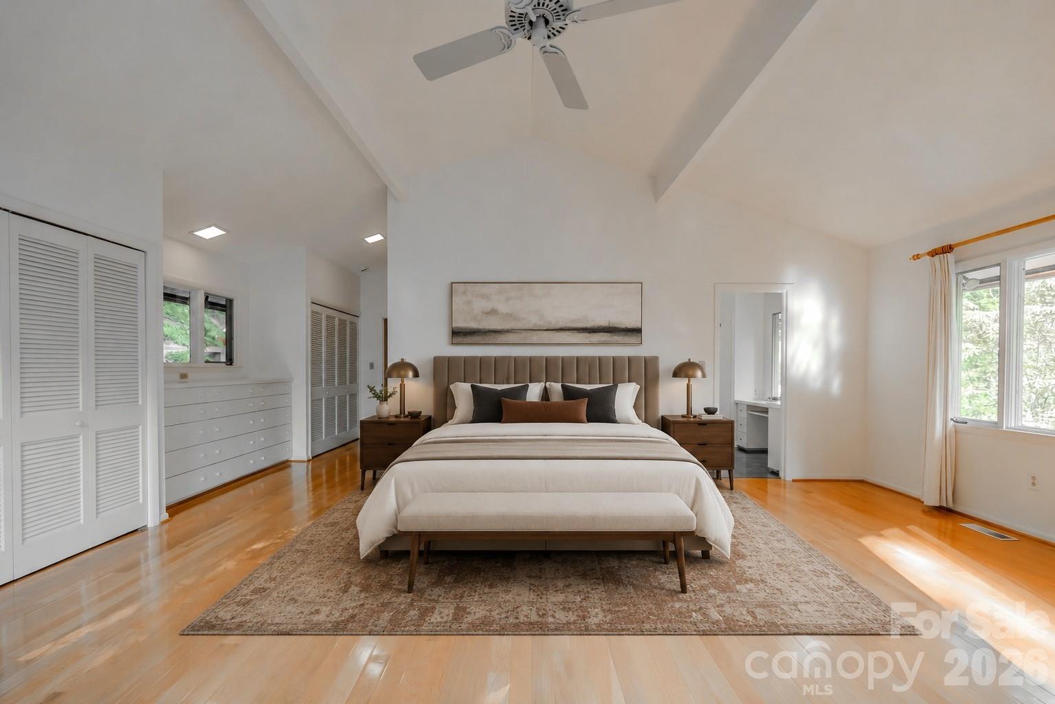 1225 Hogback Mountain Road — Tryon