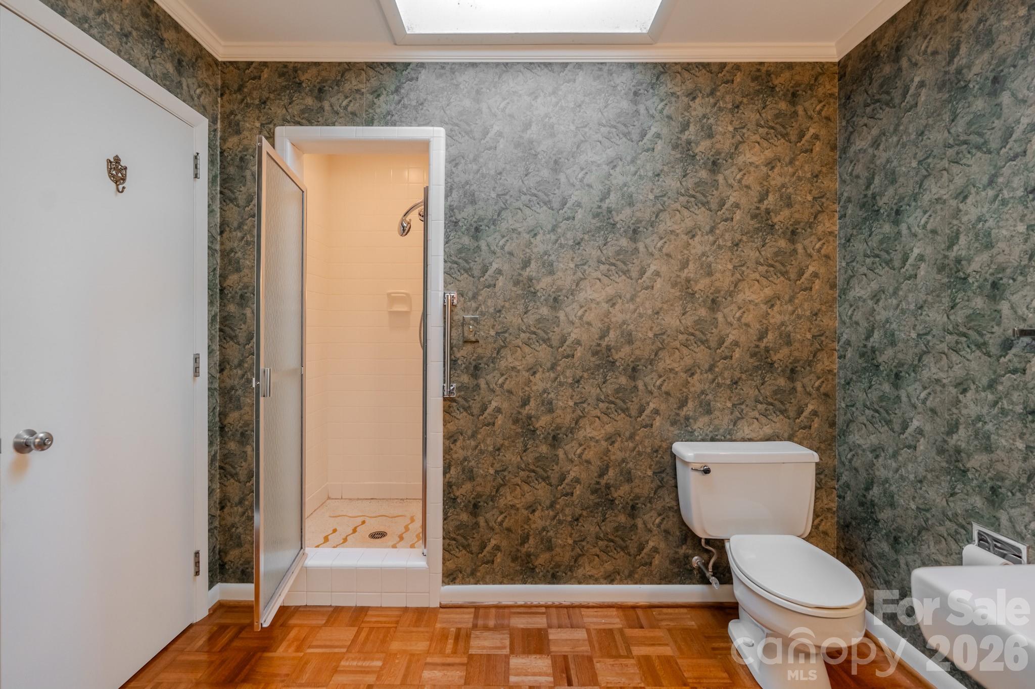 1225 Hogback Mountain Road — Tryon