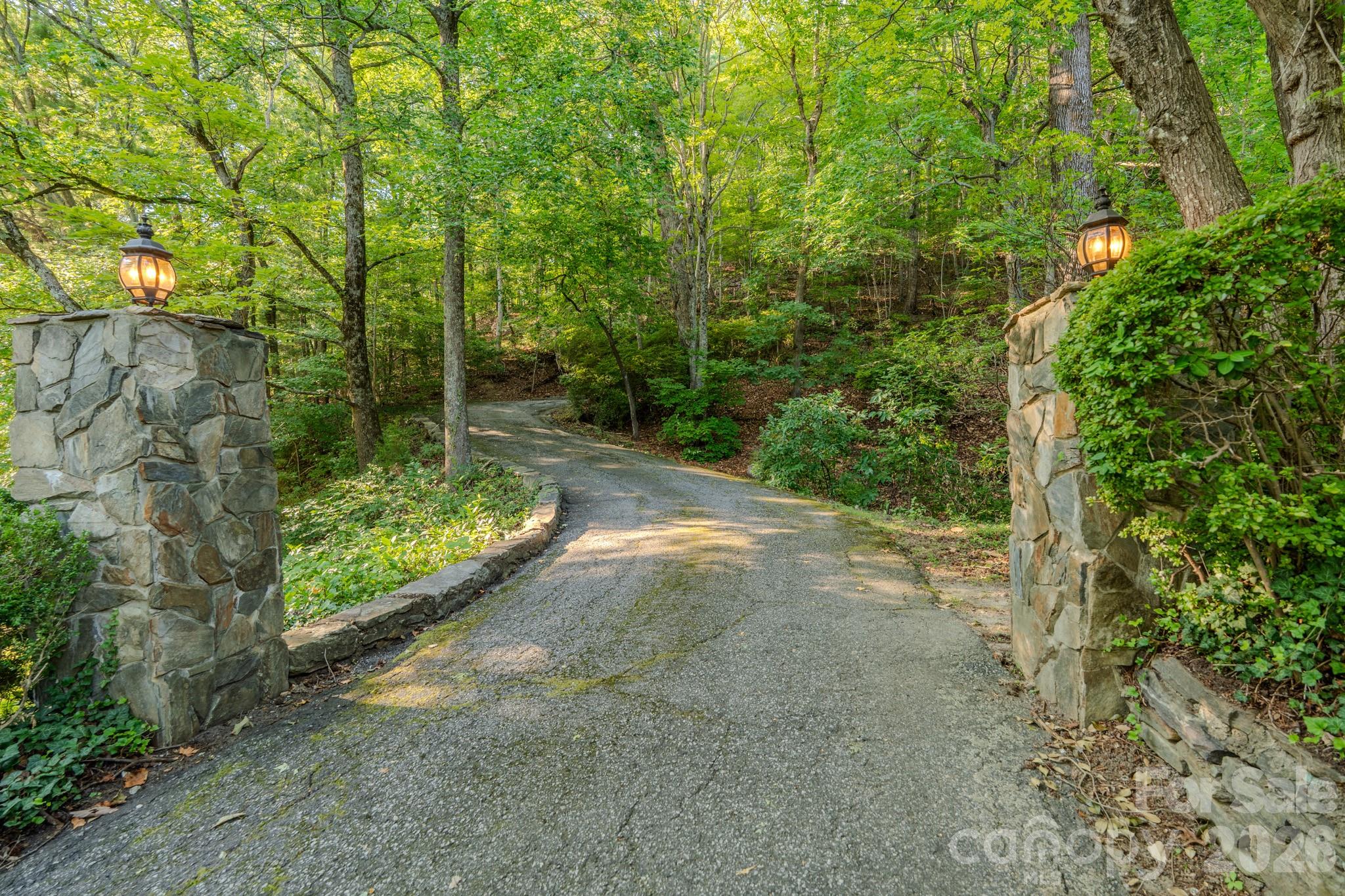 1225 Hogback Mountain Road — Tryon