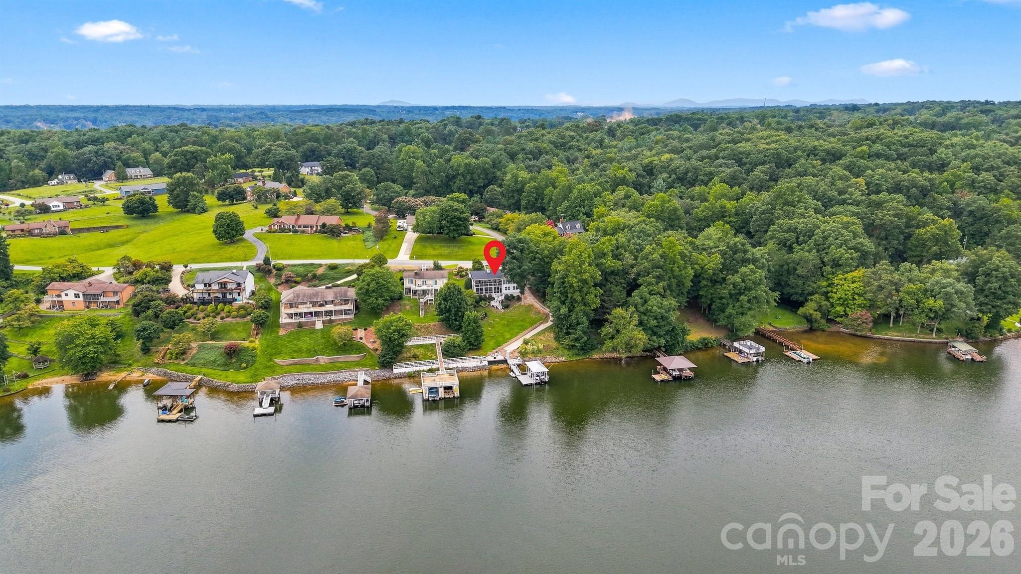 220 Lakeshore Lane — Taylorsville